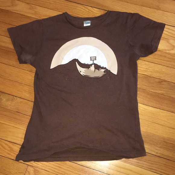 Lot of fun Threadless Shirts! All size small - Picture 5 of 6